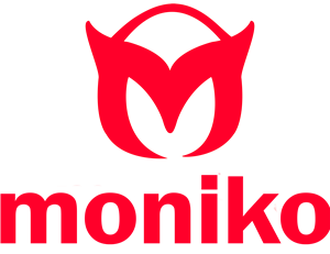 لوگوی مونیکو